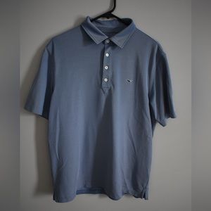 Vineyard Vines Golf Polo, Size M